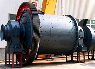 Ball Mill