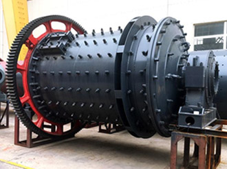 Ball Mill