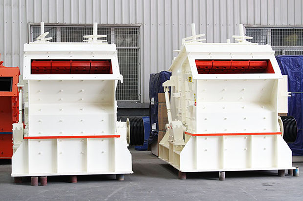 Impact Crusher