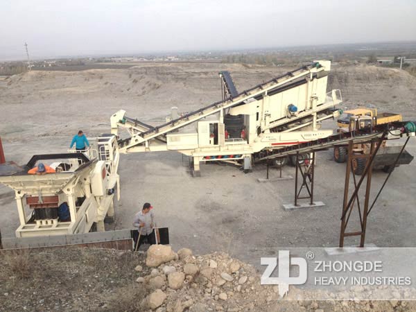 Quartz Stone Production Line