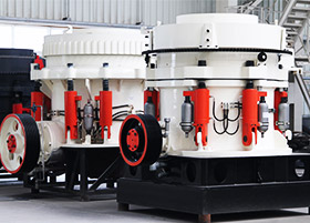 Cone Crusher