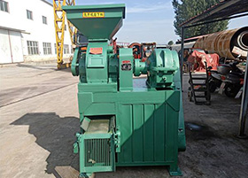 Briquette Machine